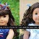 Illustration for article titled A Peek Inside Instagrams Thriving Tween American Girl Doll Fandom